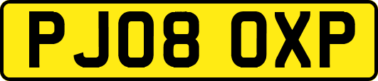PJ08OXP