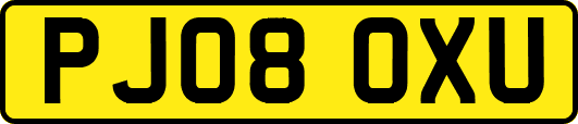 PJ08OXU