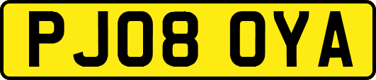 PJ08OYA