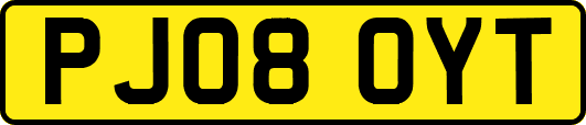 PJ08OYT
