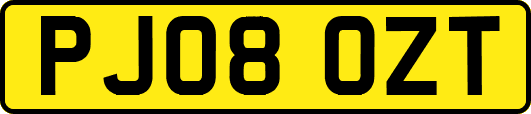 PJ08OZT