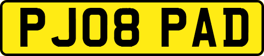 PJ08PAD