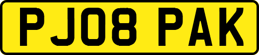 PJ08PAK