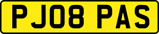 PJ08PAS