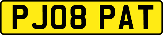 PJ08PAT