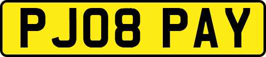 PJ08PAY