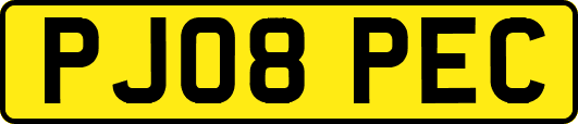 PJ08PEC
