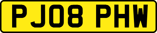 PJ08PHW