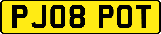 PJ08POT
