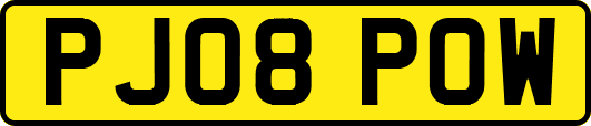 PJ08POW