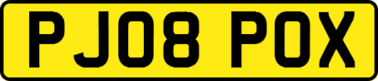 PJ08POX
