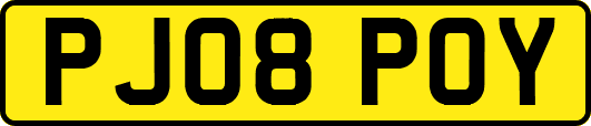 PJ08POY