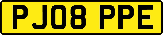 PJ08PPE