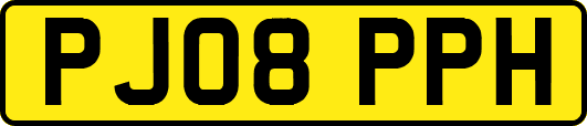PJ08PPH