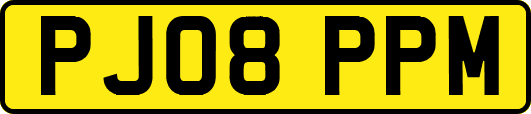 PJ08PPM