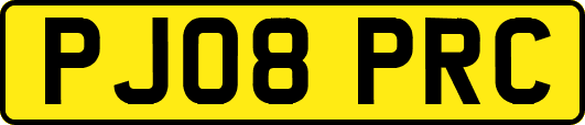 PJ08PRC
