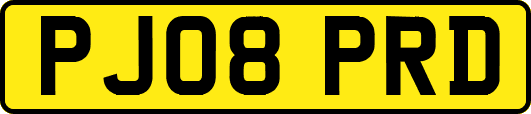 PJ08PRD