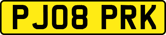 PJ08PRK