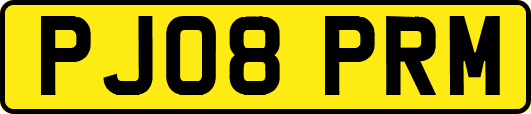 PJ08PRM