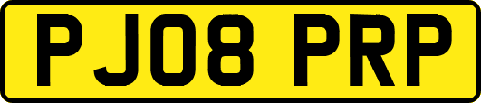 PJ08PRP