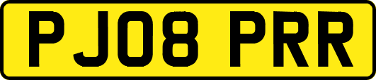 PJ08PRR