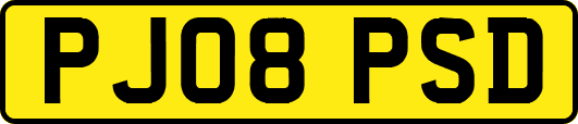 PJ08PSD