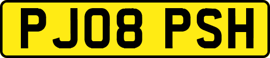 PJ08PSH