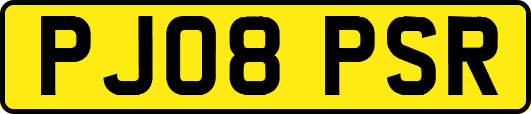 PJ08PSR