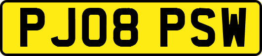 PJ08PSW