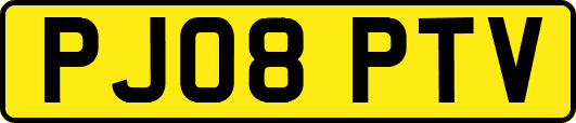 PJ08PTV
