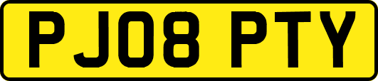PJ08PTY