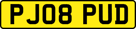 PJ08PUD