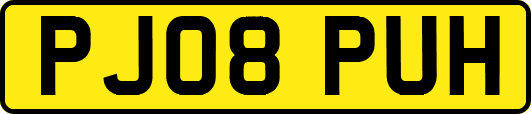 PJ08PUH