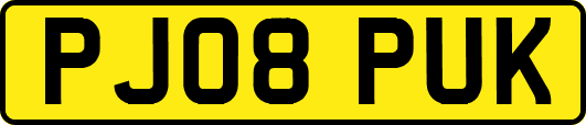 PJ08PUK