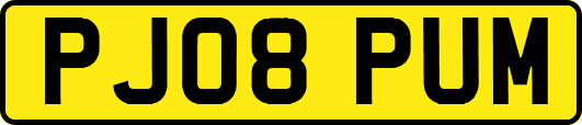 PJ08PUM