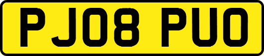PJ08PUO