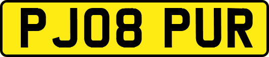 PJ08PUR
