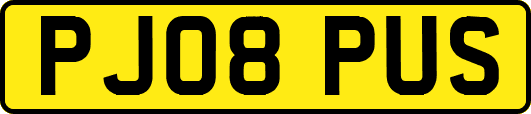 PJ08PUS