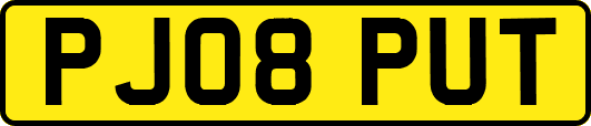 PJ08PUT