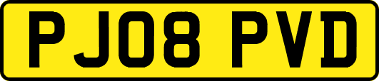 PJ08PVD