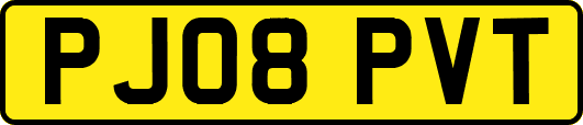 PJ08PVT