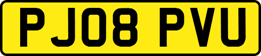 PJ08PVU