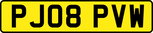 PJ08PVW