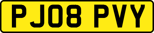 PJ08PVY