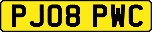 PJ08PWC