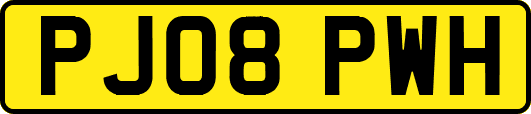 PJ08PWH