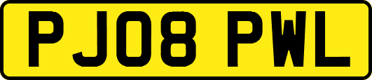 PJ08PWL