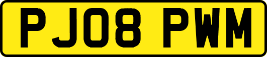 PJ08PWM