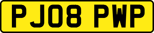 PJ08PWP