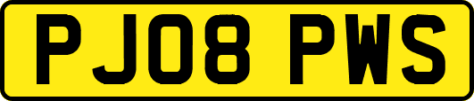 PJ08PWS